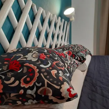 Holiday home Housegreen Sisan