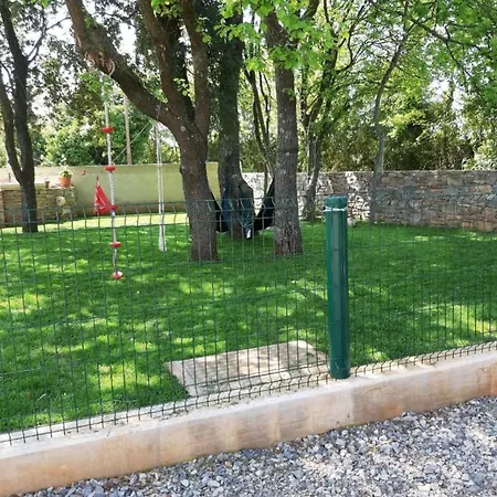 Housegreen Ferienhaus Šišan