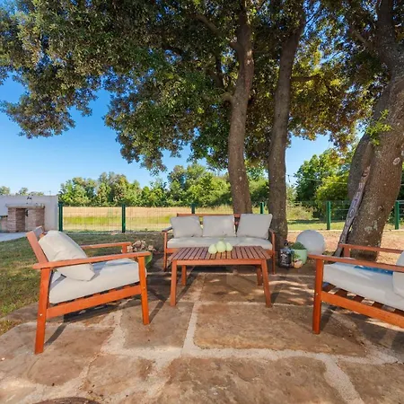 Housegreen Ferienhaus Šišan
