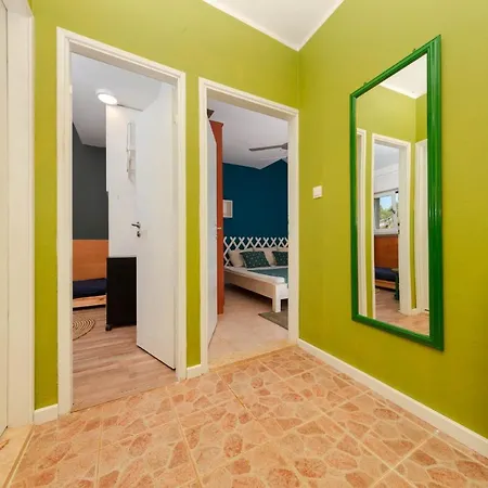 Housegreen Ferienhaus Šišan