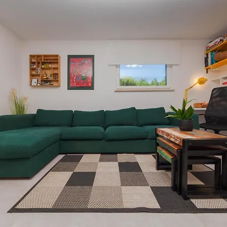 Ferienhaus Housegreen *